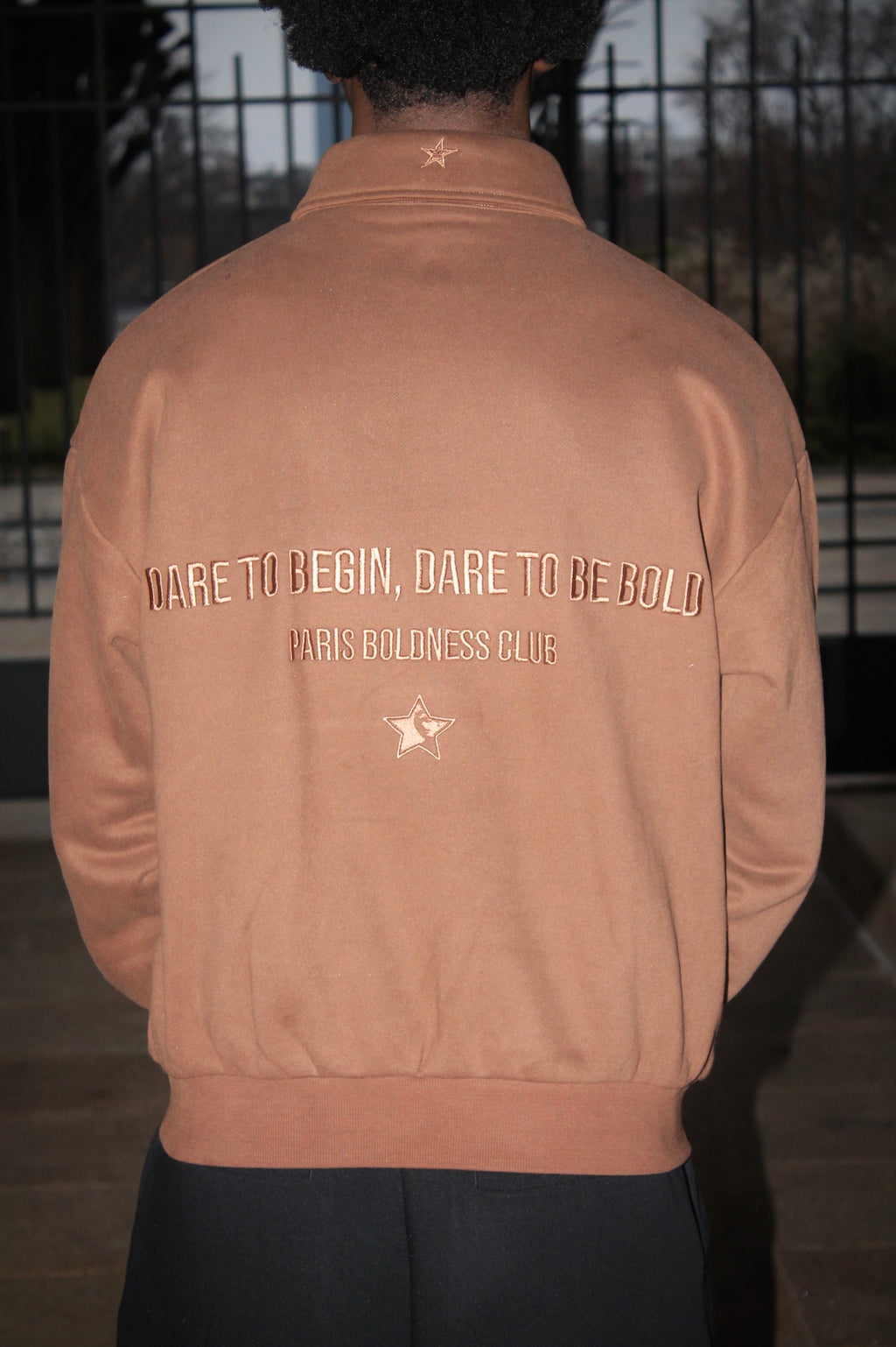 Le Polo Bold (Pre-order)