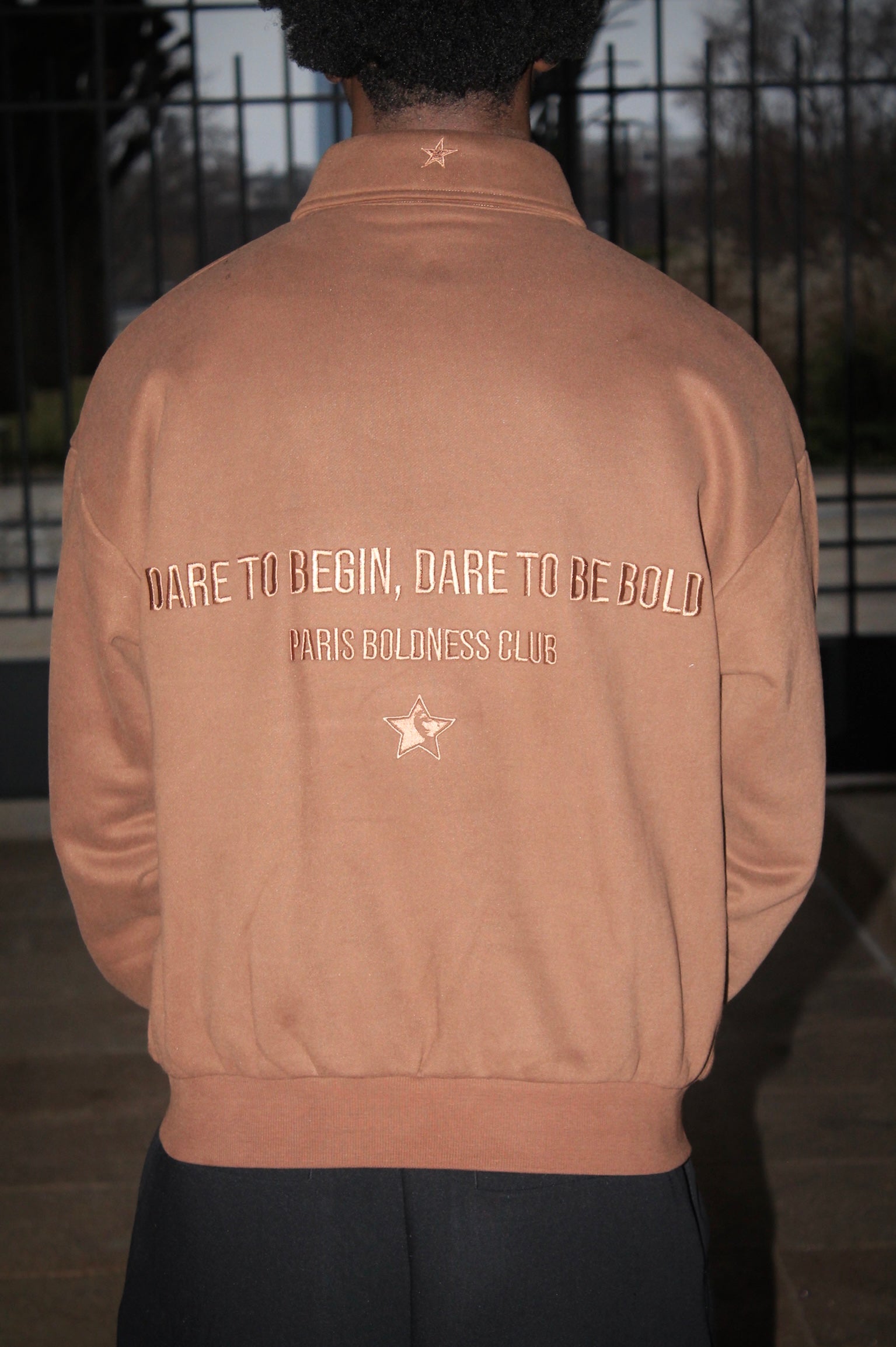 Le Polo Bold (Pre-order)