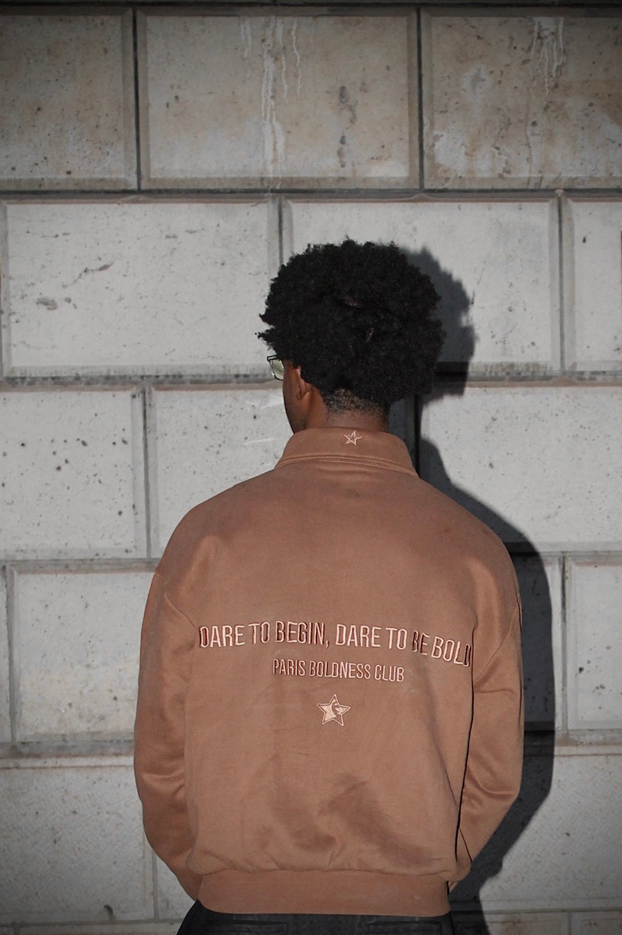 Le Polo Bold (Pre-order)