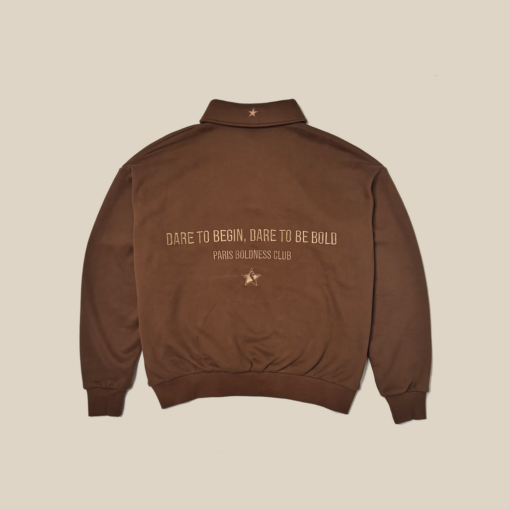 Le Polo Bold (Pre-order)