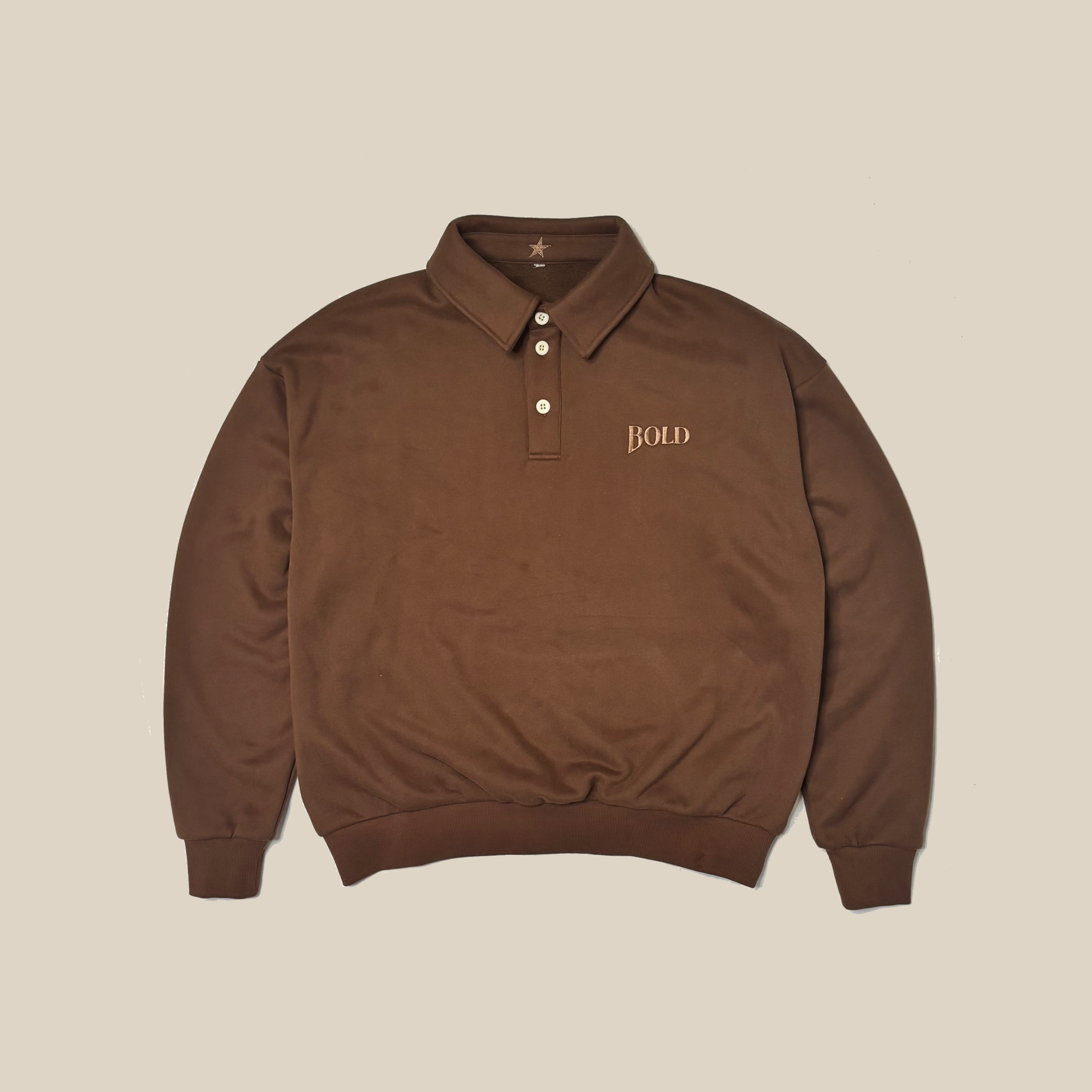 Le Polo Bold (Pre-order)